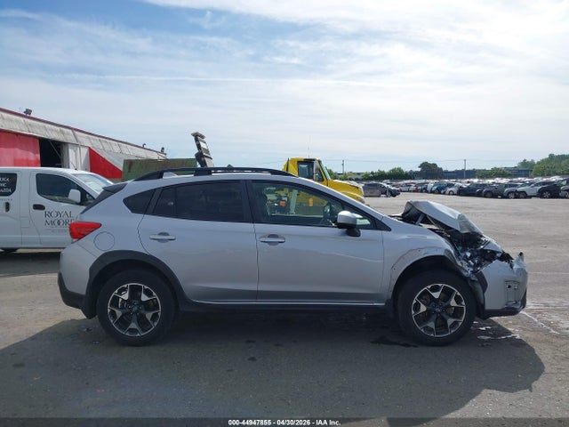 Subaru Crosstrek Premium