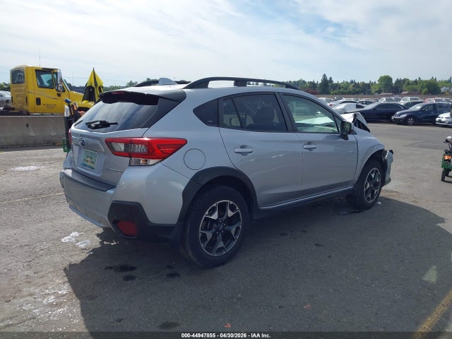 Subaru Crosstrek Premium