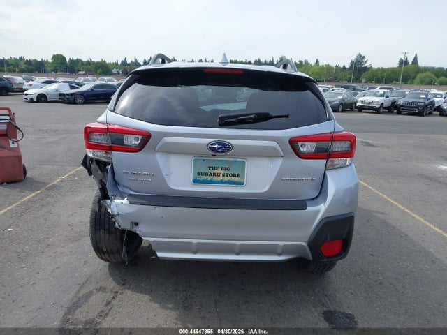 Subaru Crosstrek Premium