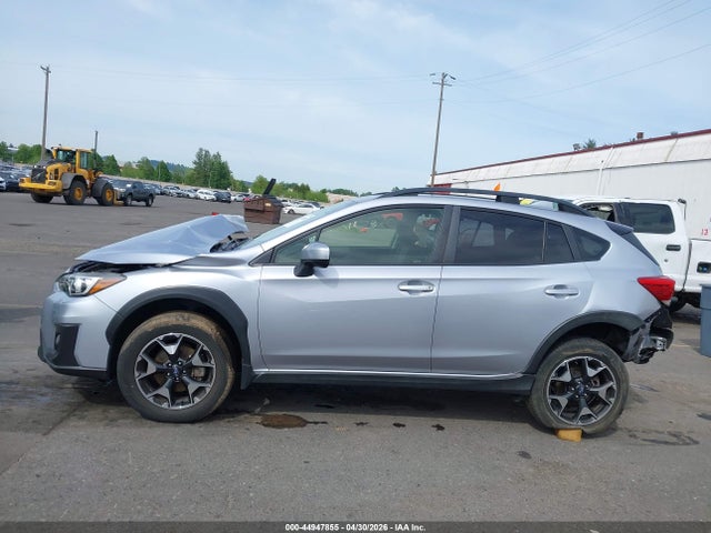 Subaru Crosstrek Premium
