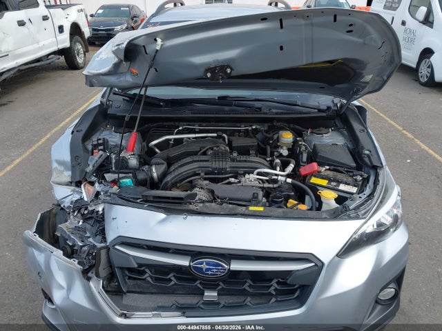 Subaru Crosstrek Premium
