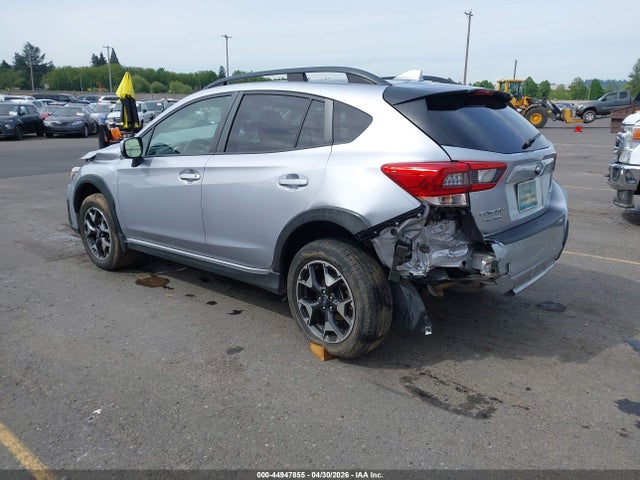 Subaru Crosstrek Premium