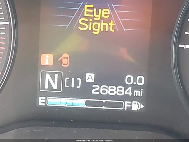 Subaru Crosstrek Premium