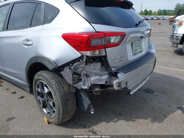 Subaru Crosstrek Premium