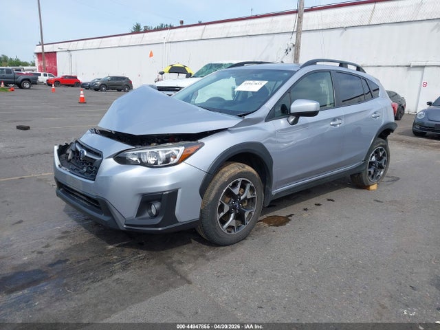 Subaru Crosstrek Premium