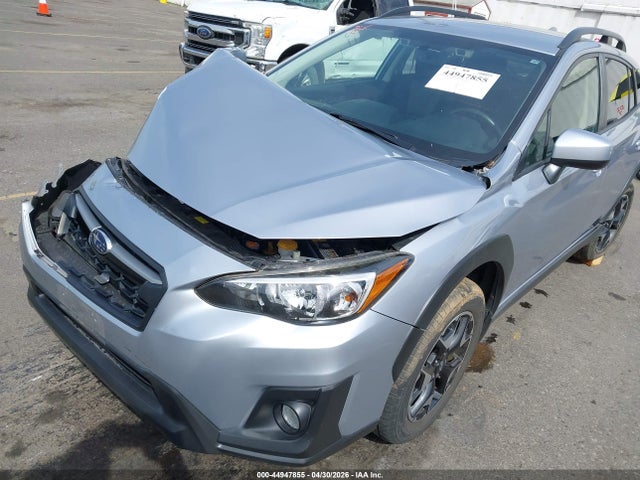 Subaru Crosstrek Premium