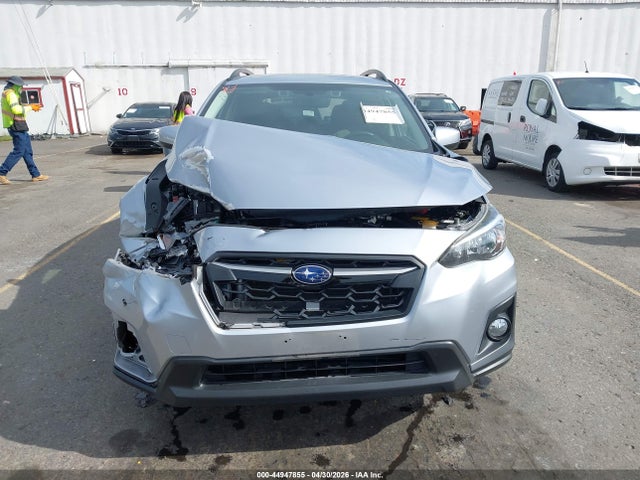 Subaru Crosstrek Premium