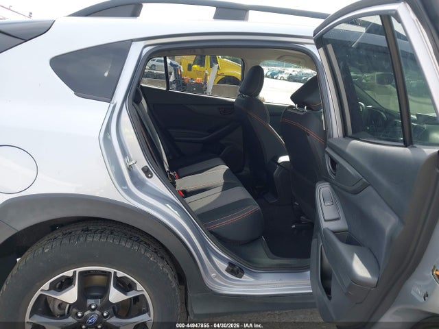 Subaru Crosstrek Premium