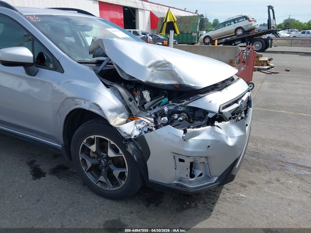 Subaru Crosstrek Premium