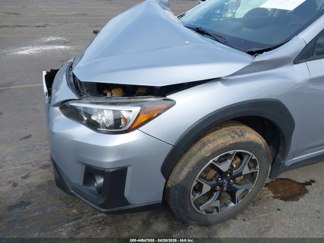 Subaru Crosstrek Premium