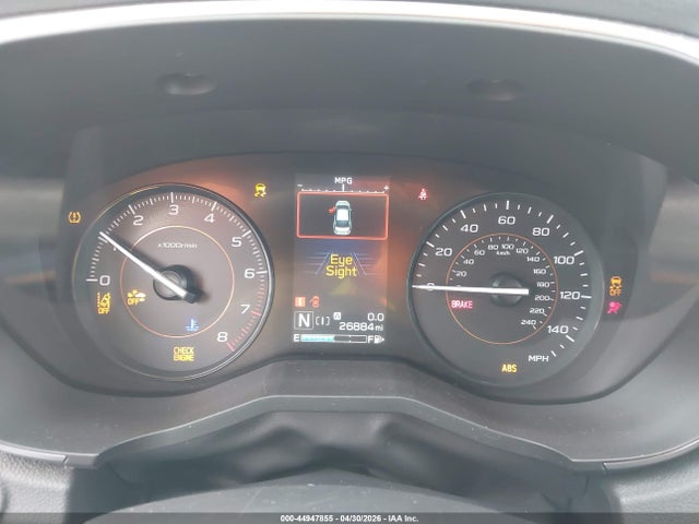 Subaru Crosstrek Premium