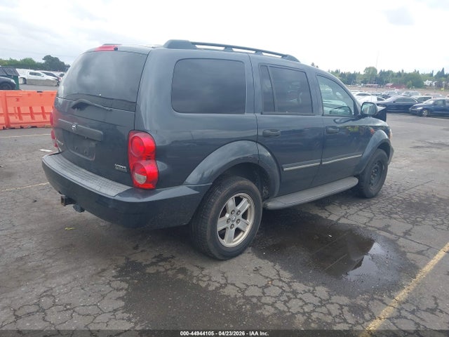 Dodge Durango Slt