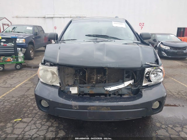 Dodge Durango Slt