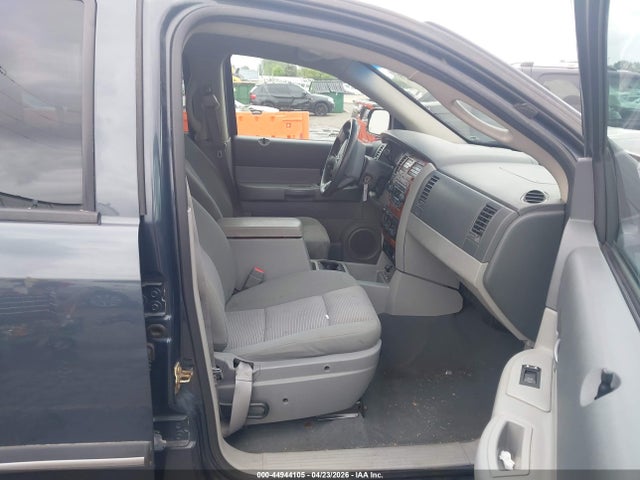 Dodge Durango Slt
