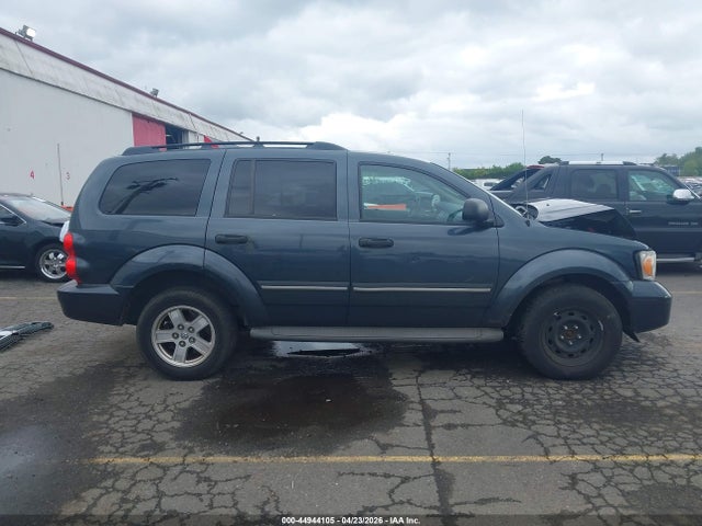 Dodge Durango Slt
