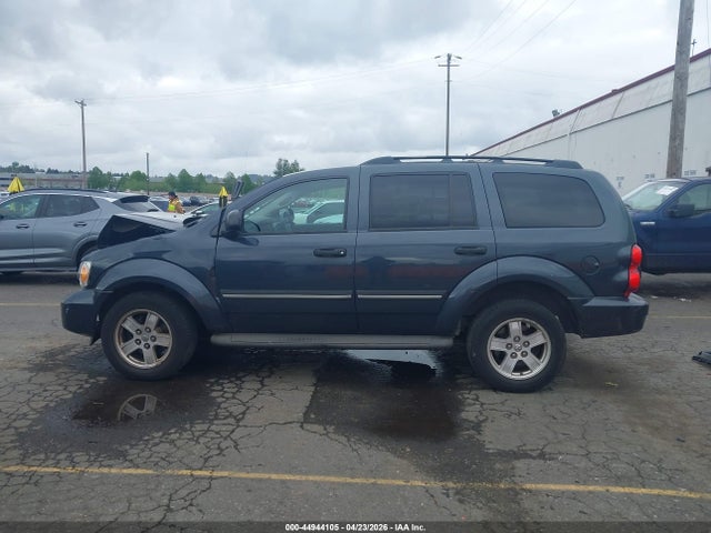 Dodge Durango Slt