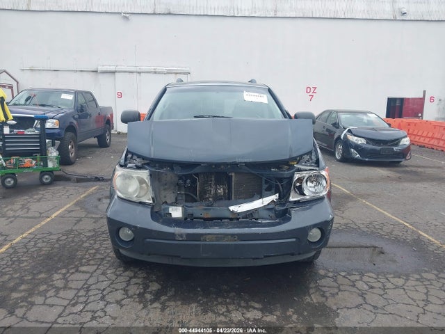 Dodge Durango Slt