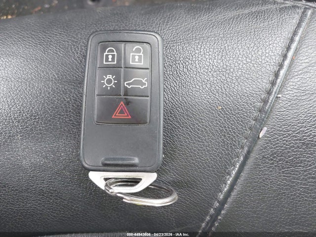 Volvo XC70 T5 Premier