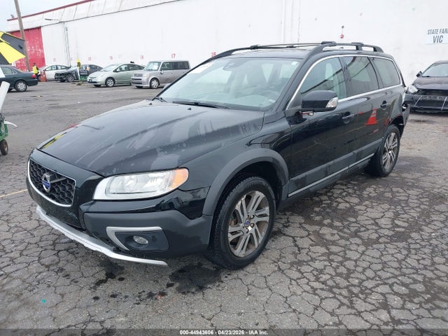 Volvo XC70 T5 Premier