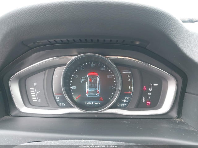 Volvo XC70 T5 Premier
