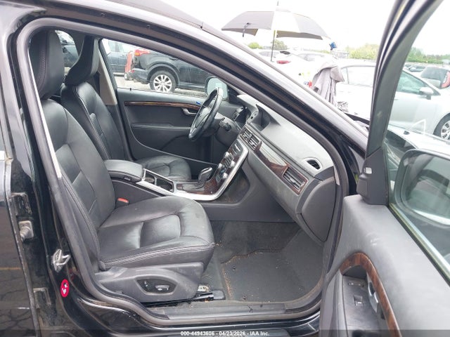 Volvo XC70 T5 Premier