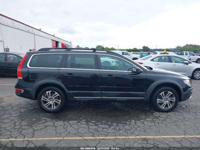 Volvo XC70 T5 Premier