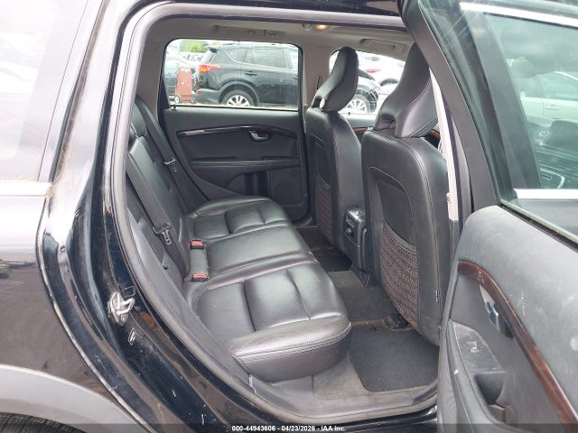 Volvo XC70 T5 Premier