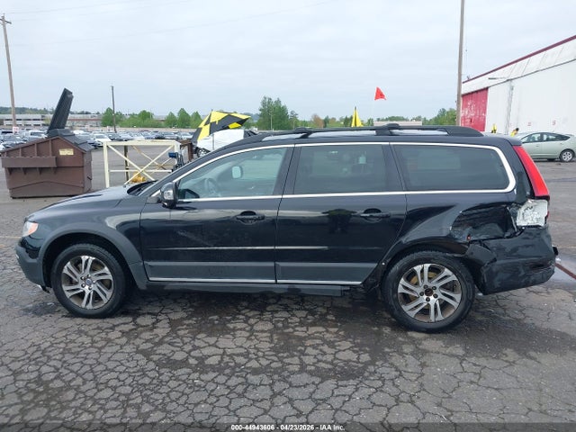 Volvo XC70 T5 Premier