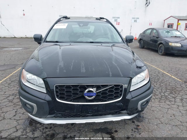Volvo XC70 T5 Premier
