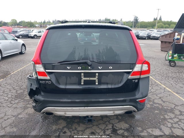 Volvo XC70 T5 Premier