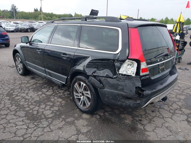 Volvo XC70 T5 Premier