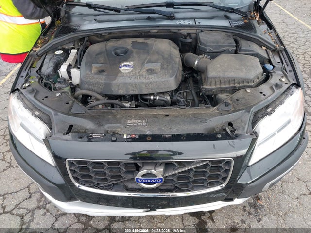 Volvo XC70 T5 Premier