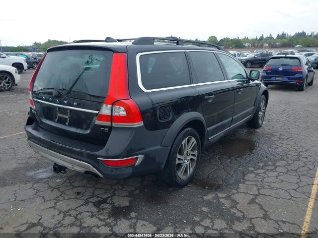 Volvo XC70 T5 Premier
