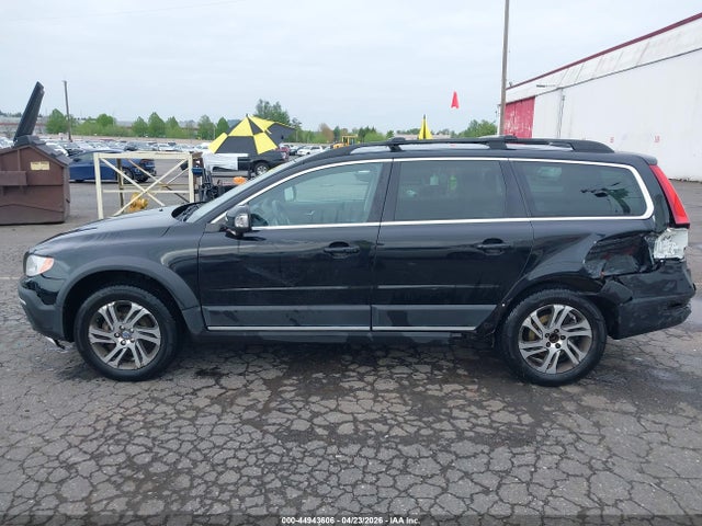 Volvo XC70 T5 Premier