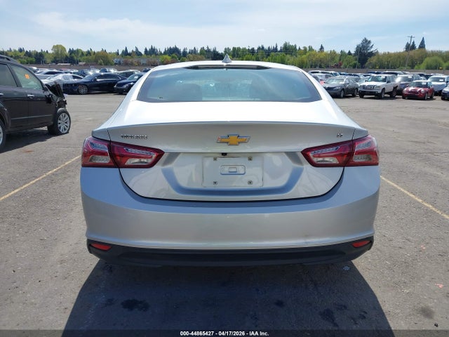 Chevrolet Malibu Lt