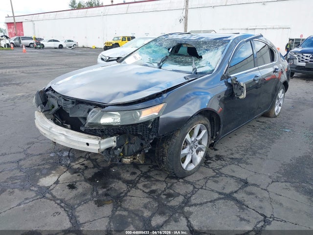 Acura TL 3.5