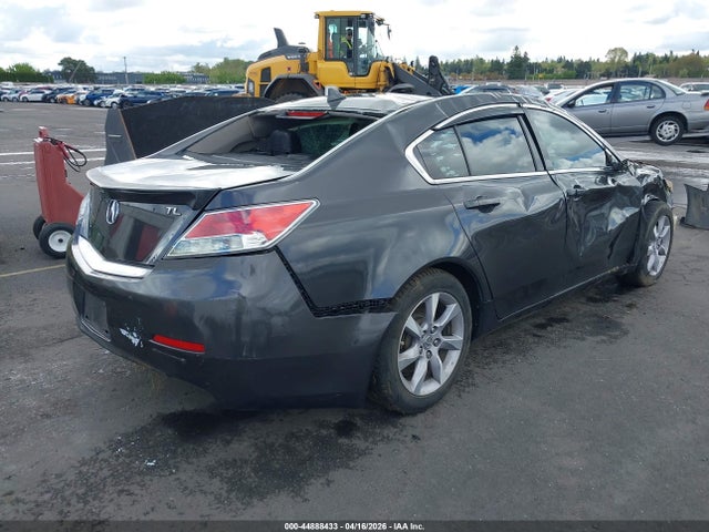 Acura TL 3.5