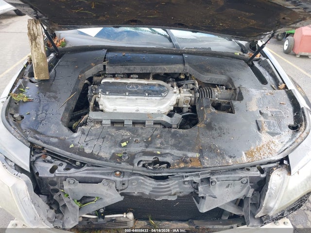 Acura TL 3.5