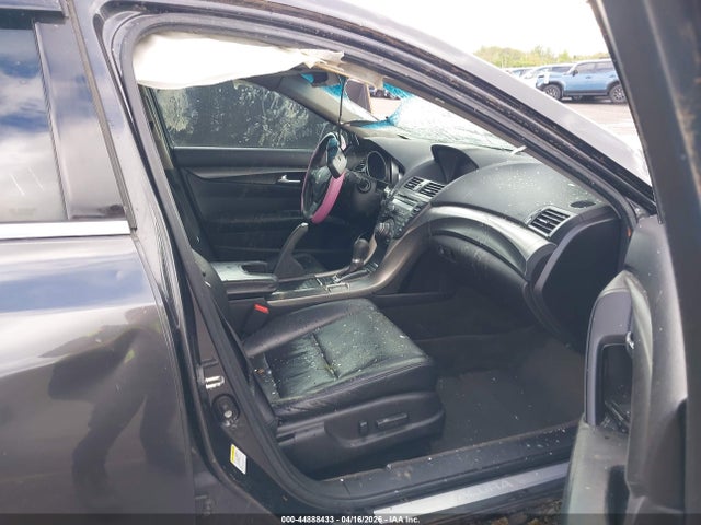 Acura TL 3.5