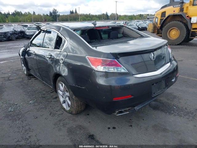 Acura TL 3.5