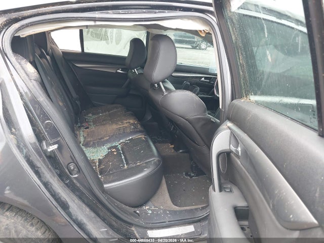 Acura TL 3.5