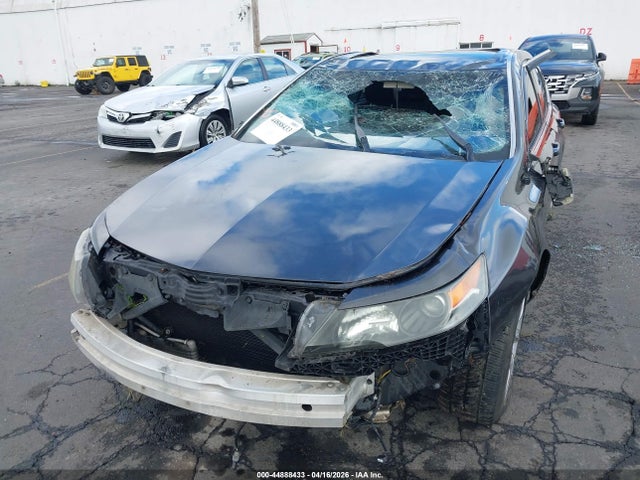 Acura TL 3.5