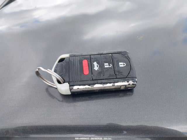 Acura TL 3.5
