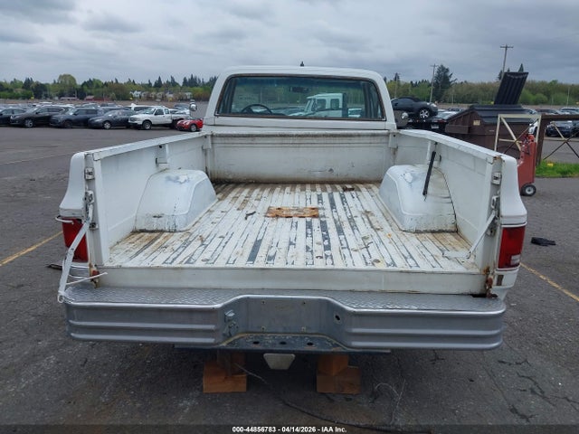 Chevrolet K10