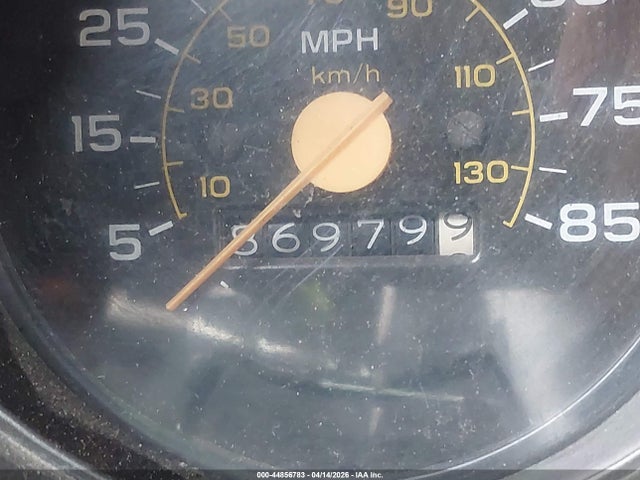 Chevrolet K10