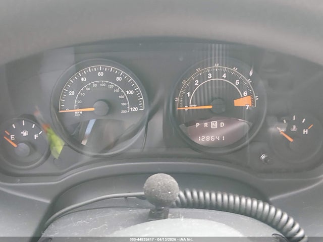 Jeep Compass Sport