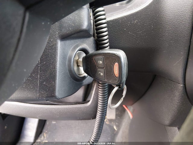 Jeep Compass Sport