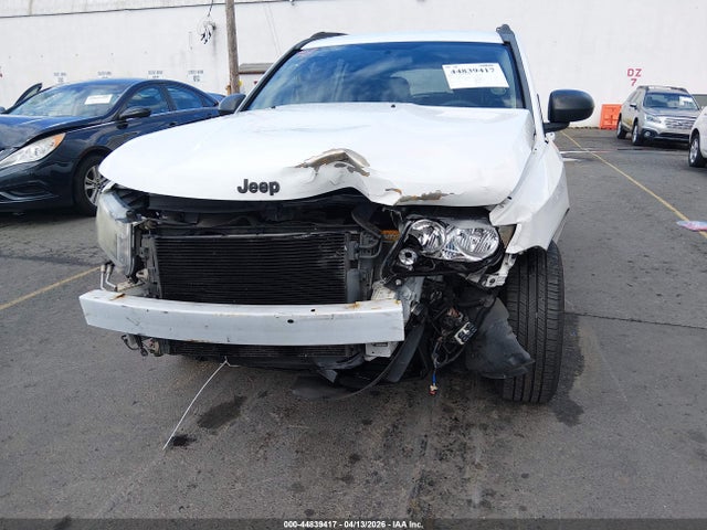 Jeep Compass Sport