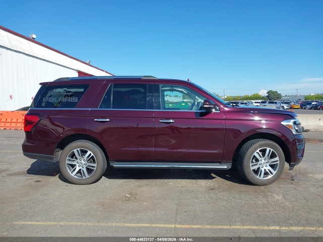 Ford Expedition Limited