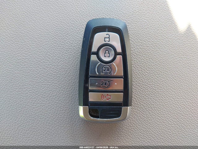 Ford Expedition Limited